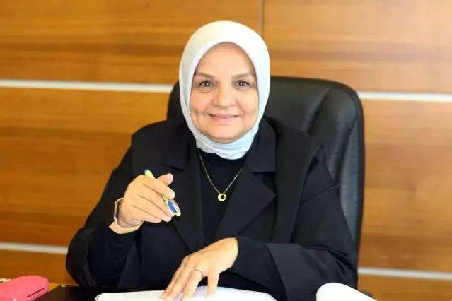Ak Parti Genel Merkez Kadin Kollari Baskani Kesir Ak Parti Kadin Politikalari Konusunda Hicbir Isi Tesadufen Yapmadi Son Dakika Ak Parti Genel Merkez Kadin Kollari Baskani Kesir Ak Parti Kadin Politikalari Konusunda Hicbir Isi Tesadufen Yapmadi Son Dakika