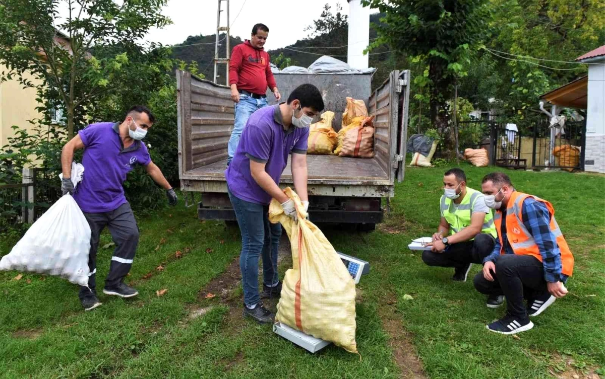 #EvdekalOrdu #BizBizeYeteriz - Türkiye Cumhuriyeti Altınordu Belediyesi