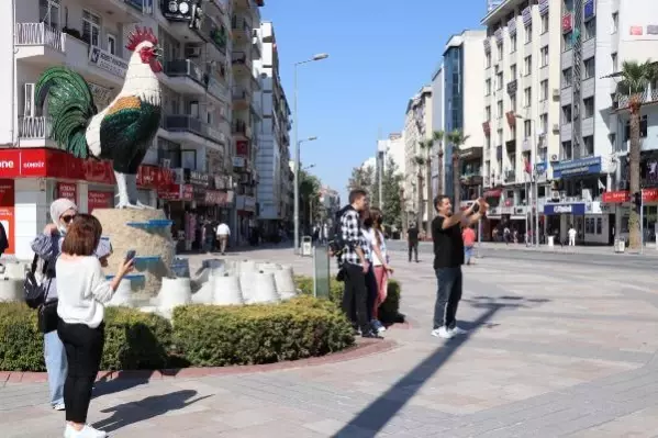 Denizli Tabip Odası Başkanı Prof. Dr. Erbay: Her gün bir uçak dolusu insanımızı kaybediyoruz