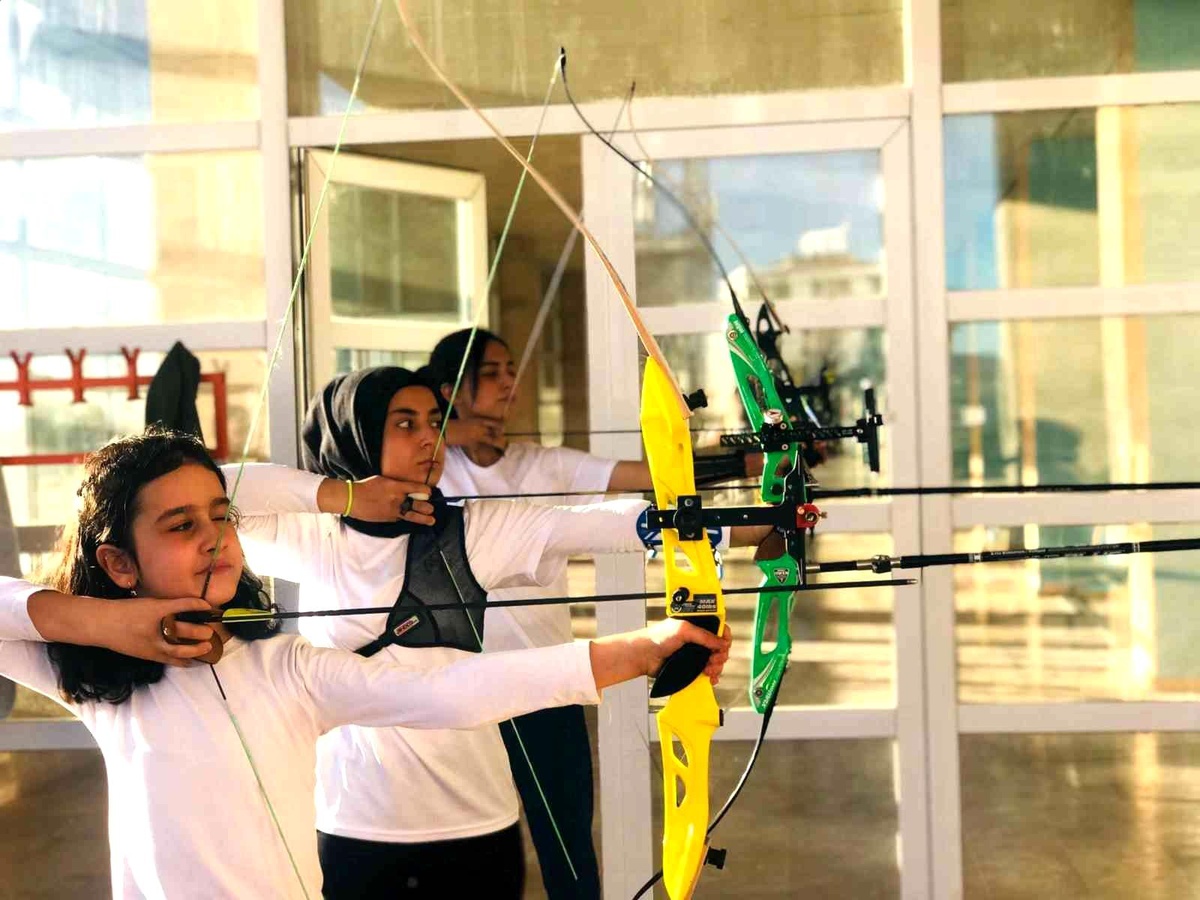 Elazığ\'da Amatör Spor Haftası etkinlikleri