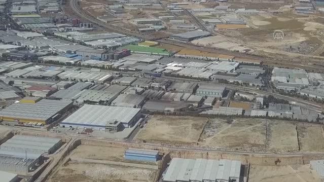 GAZİANTEP - Türk halıcıların ihracatı 2 milyar doları aştı