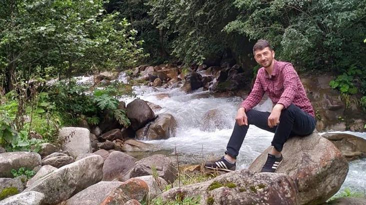 Nişan töreninde çıkan kavga kanlı bitti! 1 kişi yaşamını yitirdi