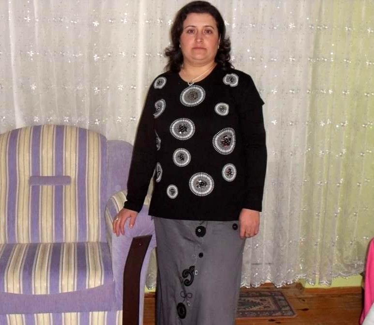 Otobüsten inip yolun karşısına geçmeye çalışan kadın hayatını kaybetti
