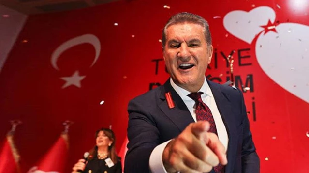  Ofsaytı kaldıracağız diyen Mustafa Sarıgül'den bir vaat de muhtarlar için: Belediye başkanı gibi maaş alacaklar