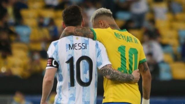 Daha 29 yaşında! Yıldız futbolcu Neymar, futbolu bırakma sinyali verdi