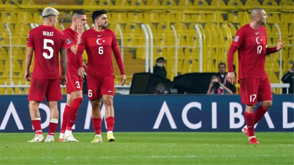 İlk maçta Norveç\'i 3-0 yenmemiz hiç bir işe yaramadı! Gruptan çıkmak için artık kazanmak da yetmiyor