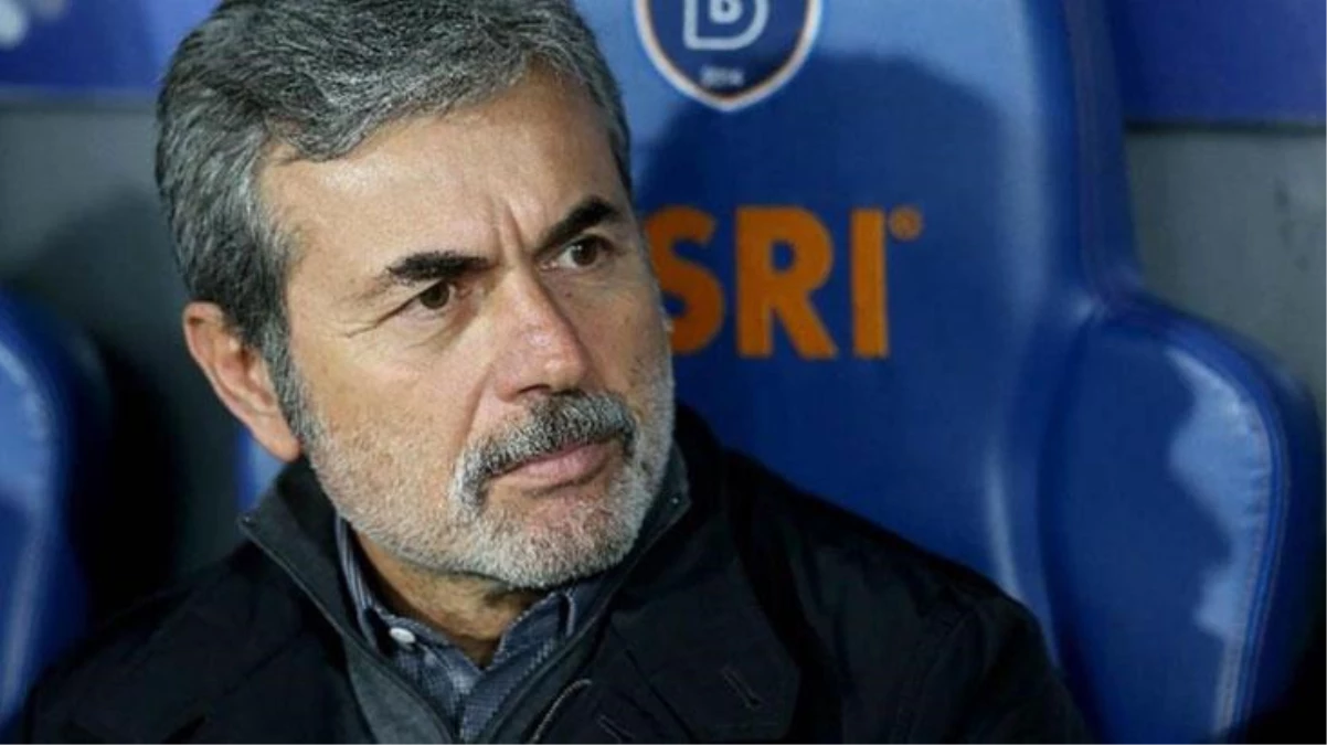 Konyaspor\'un teknik direktör Aykut Kocaman\'ı yeniden göreve getireceği iddiası