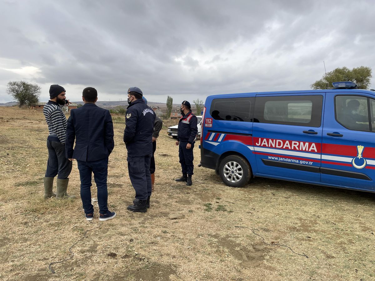 Tekirdağ\'da yanan midibüs kullanılamaz hale geldi