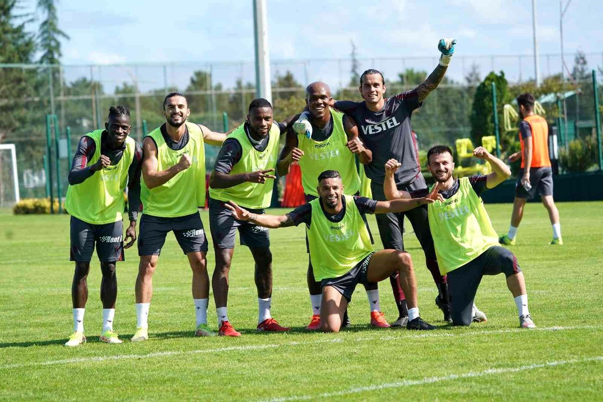 Trabzonspor maliyeti düşürdü, değerini arttırdı
