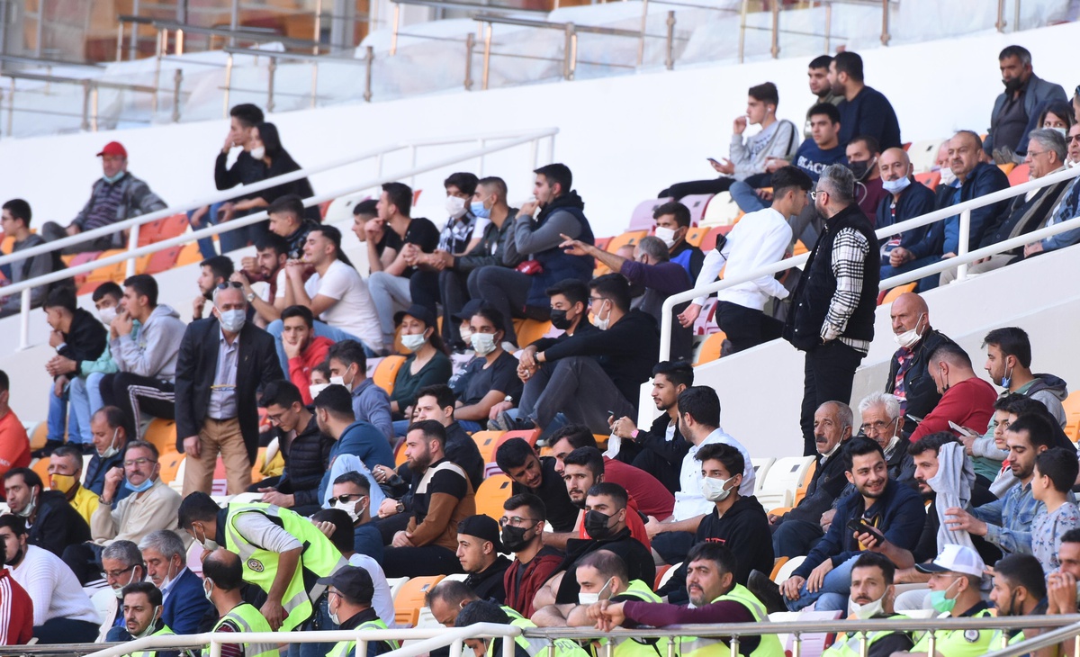 Yeni Malatyaspor hazırlık maçında Gaziantep\'e 0-1 mağlup oldu