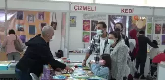 '2. Atakum Kitap Günleri' sona erdi