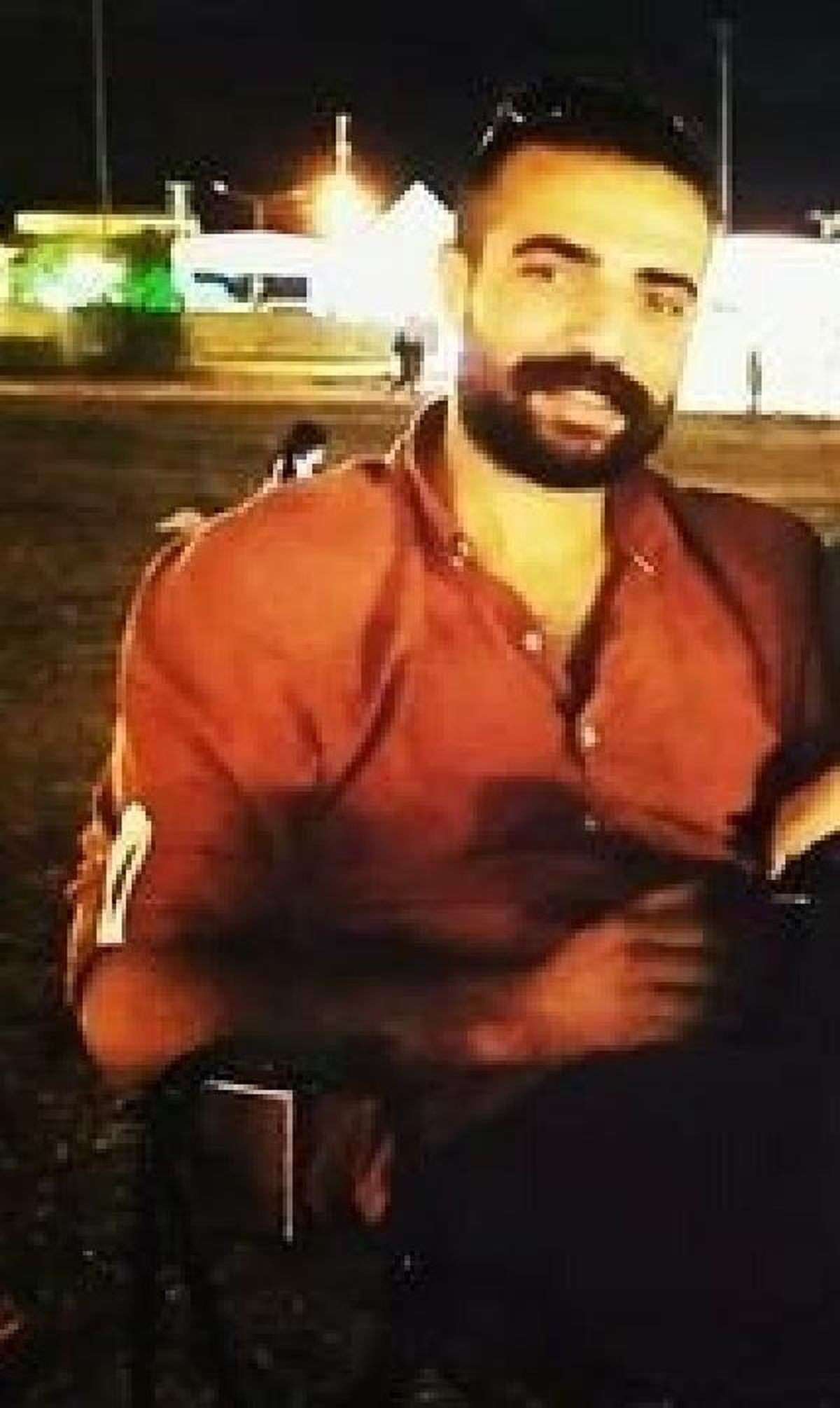 Son dakika haber... 20 gün önce baba olmuştu, sokakta bıçaklanarak öldürüldü