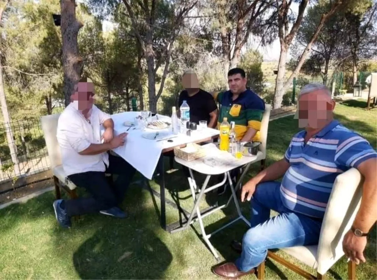 5 yıldır aranan şahsı sosyal medya fotoğrafı ele verdi