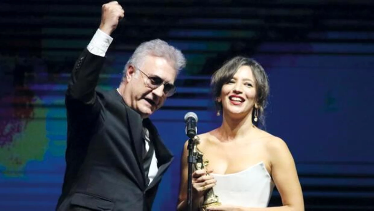 58. Antalya Altın Portakal Film Festivali\'ne Nihal Yalçın ve Tamer Karadağlı arasındaki ödül gerginliği damga vurdu: Oscar\'da da böyle olur