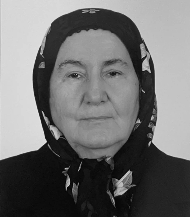 Adana Sanayi Odası Başkanı Zeki Kıvanç'ın annesi yaşamını yitirdi