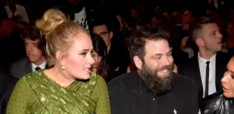 Adele: 'Evliliğim kısa sürdüğü için utanıyorum'