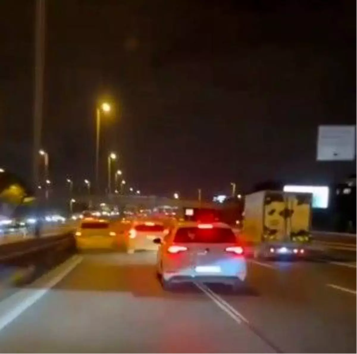 Bahçelievler\'de makas terörü