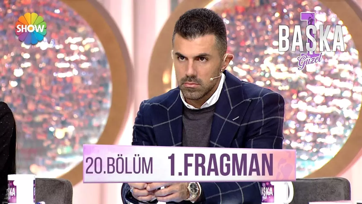 Bir Başka Güzel 20. Bölüm Fragmanı