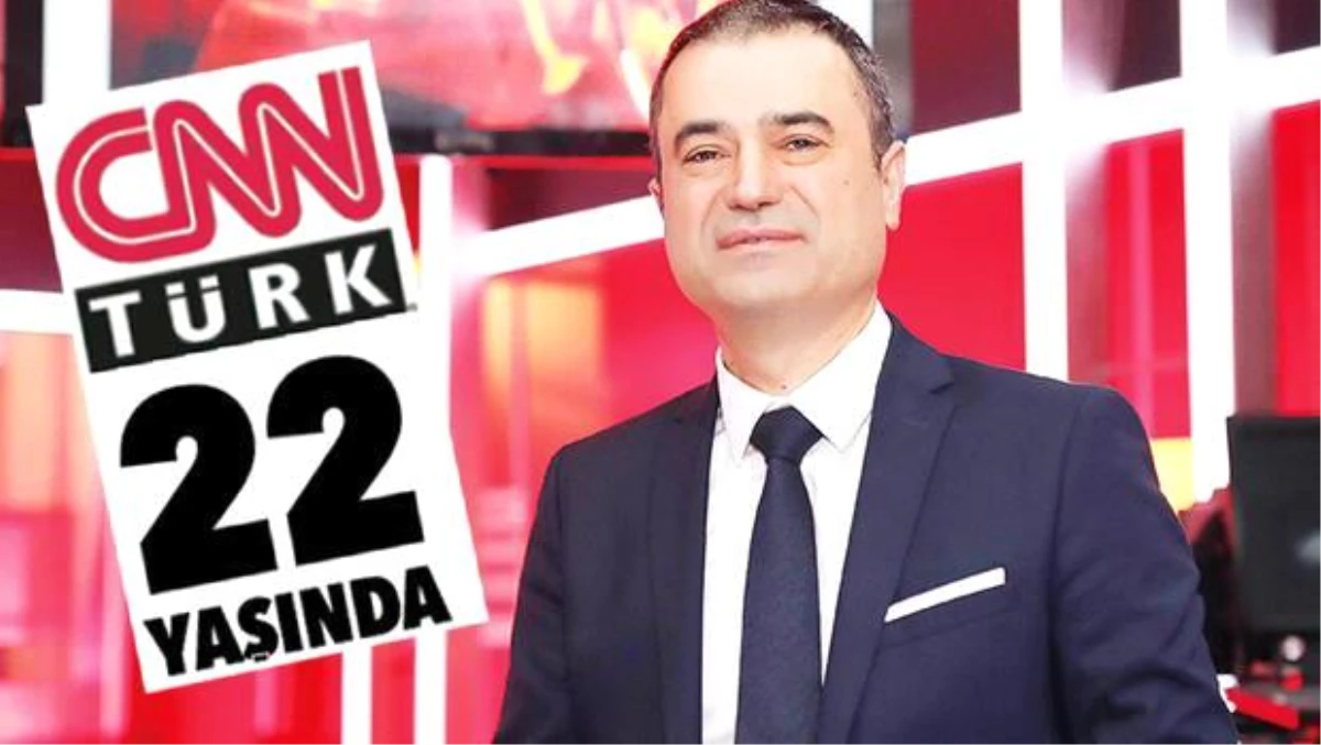 CNN TÜRK Genel Müdürü Murat Yancı: CNN TÜRK gündem oluşturmaya devam edecek