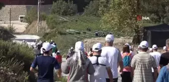 Devrent Sosyal Tesislerii 5 ayda 20 bin ziyaretçiyi ağırladı