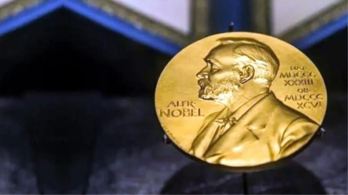 2021 Nobel Ekonomi Ödülü sahiplerini buldu