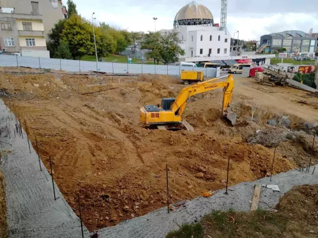 Esentepe Mahallesi'ne dört dörtlük gençlik, spor ve engelliler merkezi