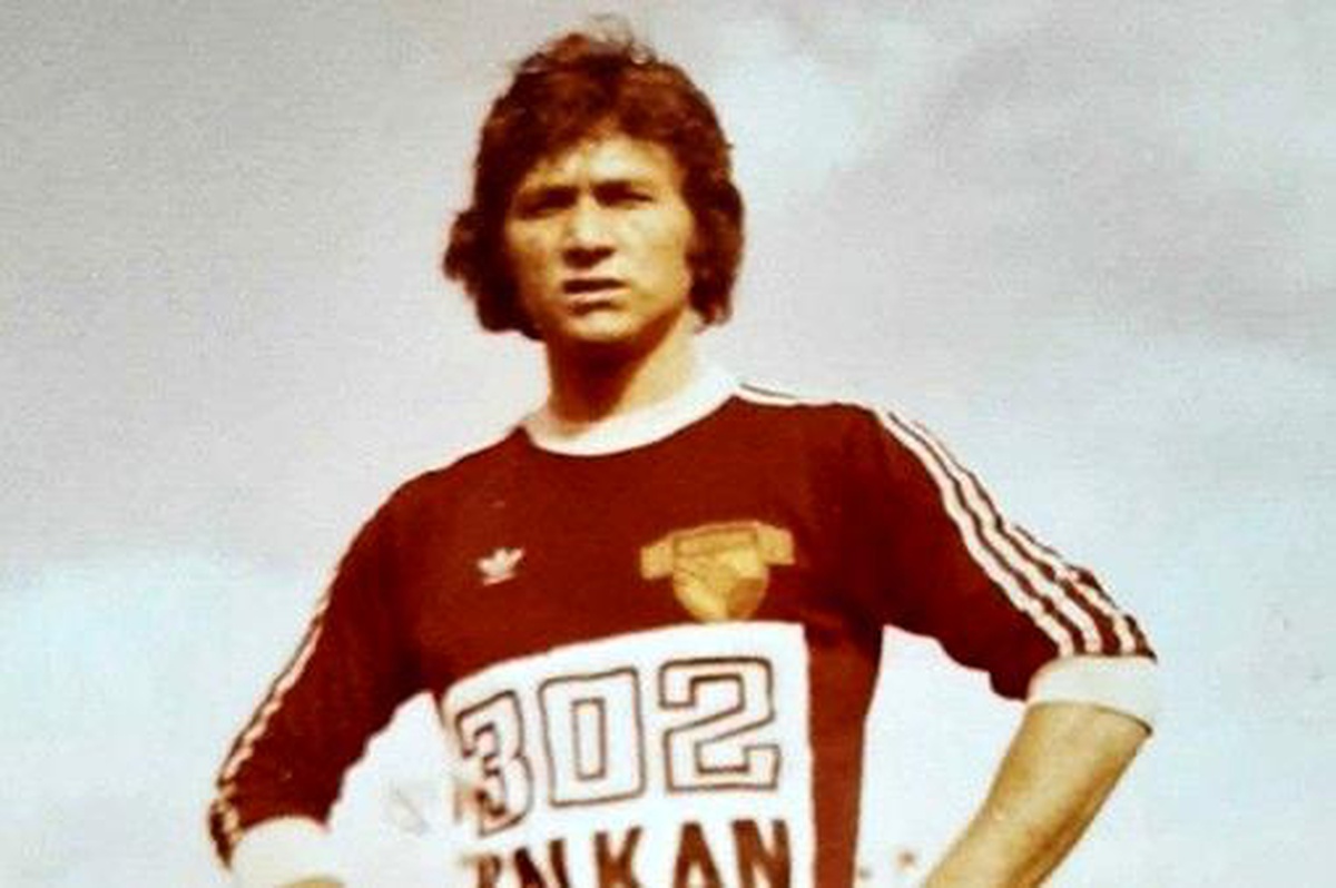 Son dakika haberleri... Göztepe\'nin eski futbolcusu hayatını kaybetti