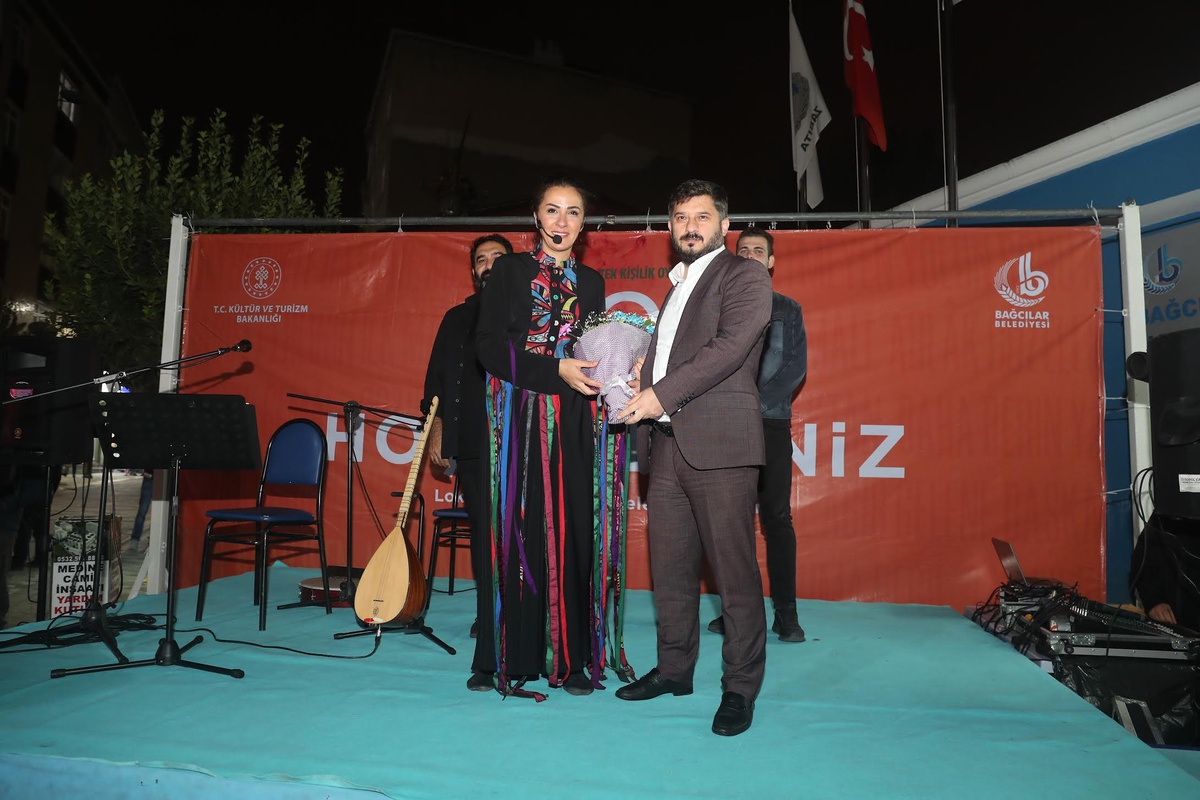 Tiyatroseverler, \'Nefes\'te buluştu