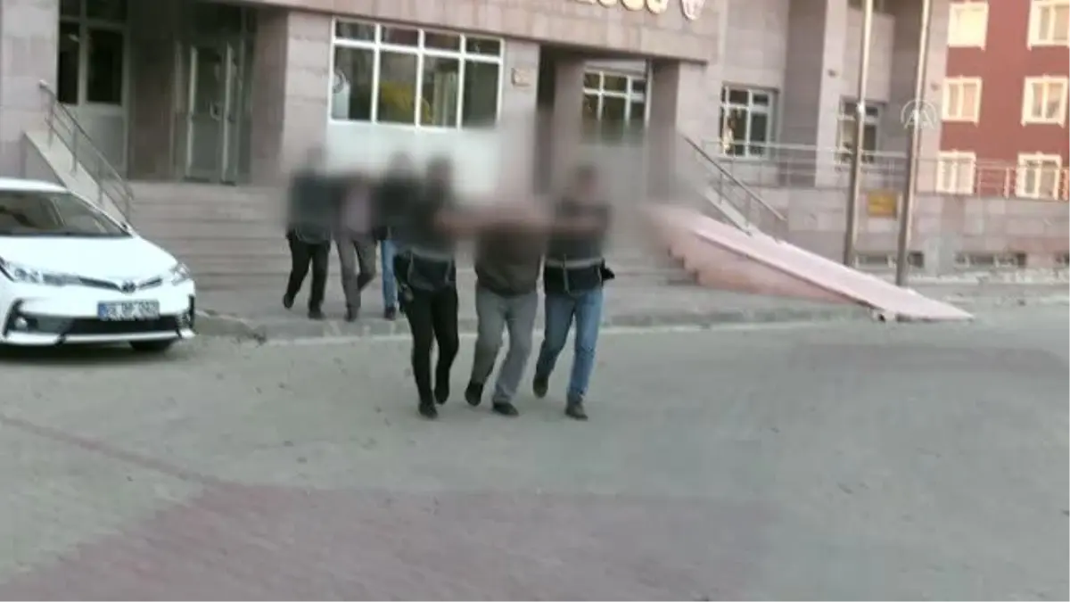 Yozgat\'ta husumetlisi tarafından bıçaklanan kişi öldü