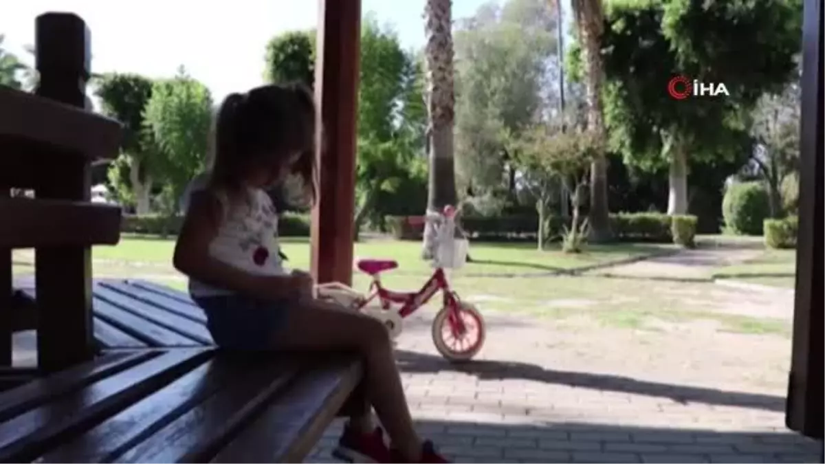 Jandarmadan 11 Ekim Dünya Kız Çocukları Günü\'ne özel paylaşım