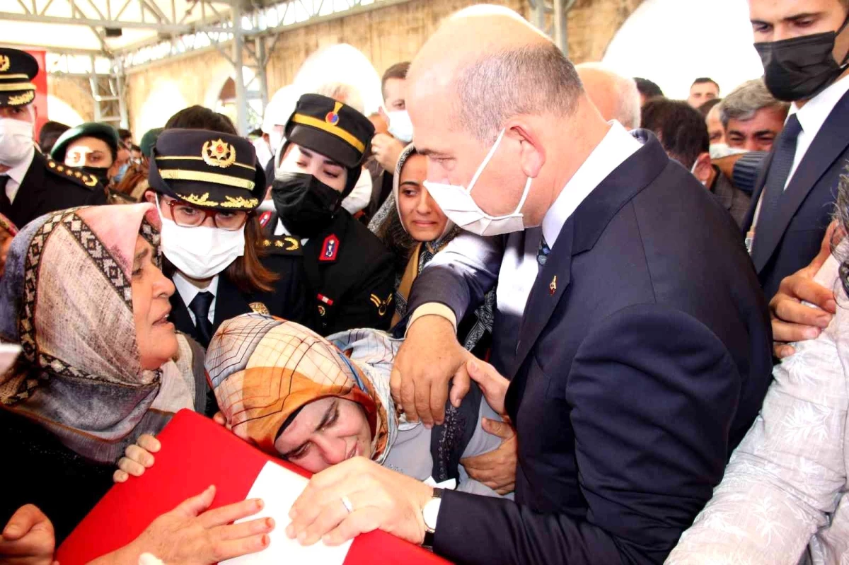 Son dakika! MHP İlçe Başkanının oğlu şehit düştü