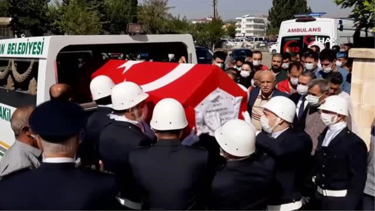 Son dakika... MHP İlçe Başkanının oğlu şehit düştü