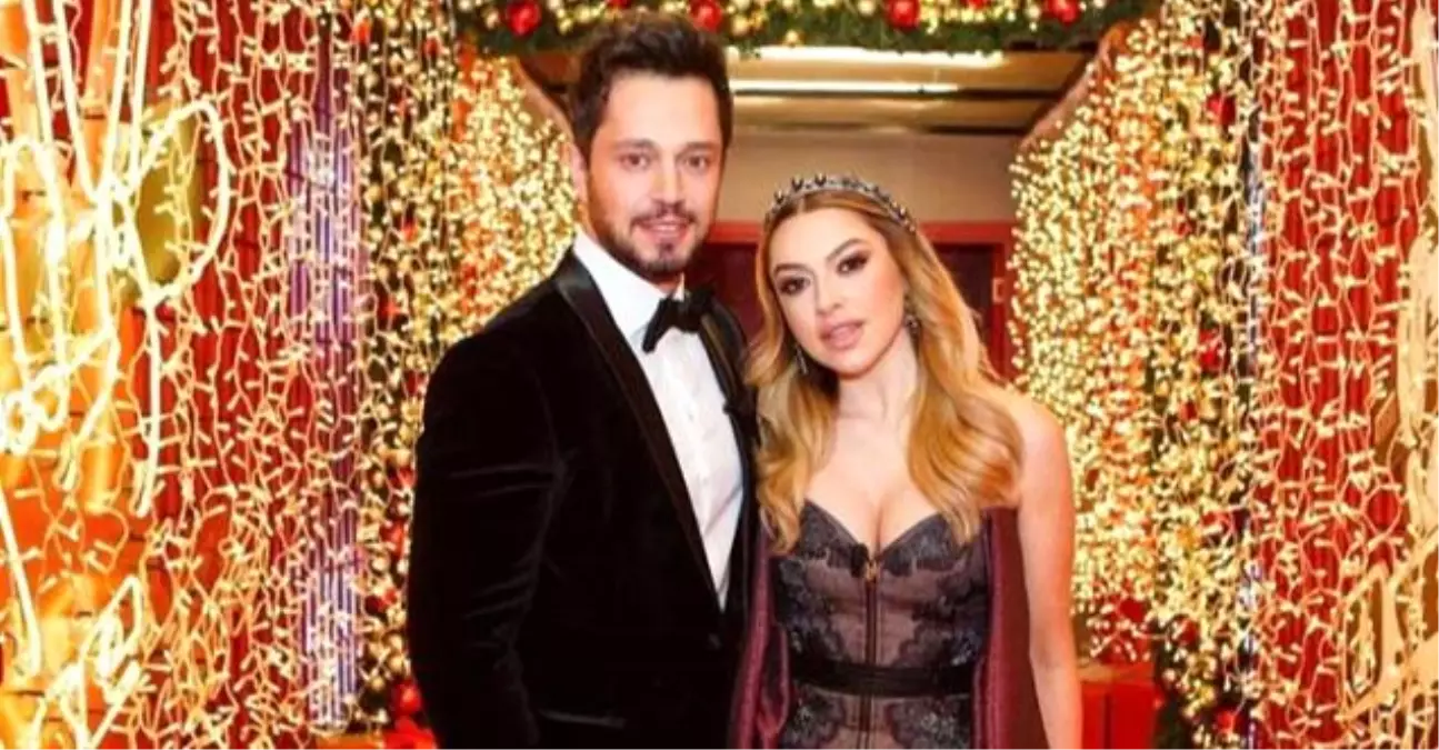 Murat Boz\'dan flaş Hadise itirafı!