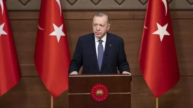 Kabine bugün toplanıyor! Tüm gözler Erdoğan'ın yapacağı açıklamada