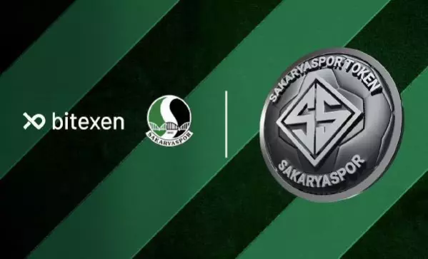 Sakarya Token arzı Bitexen'de başladı