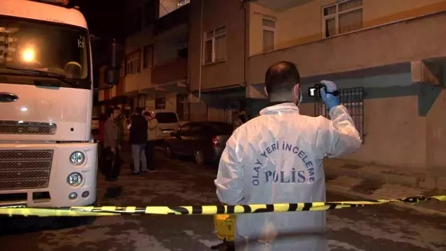 Cinnet getiren şahıs dehşet saçtı! 2 bekçi pompalı tüfekle vuruldu