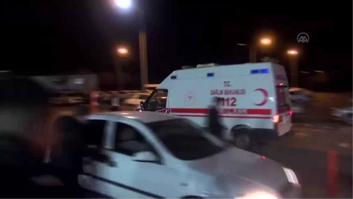 Son dakika: ŞANLIURFA - Otomobilin çarptığı çocuk hayatını kaybetti