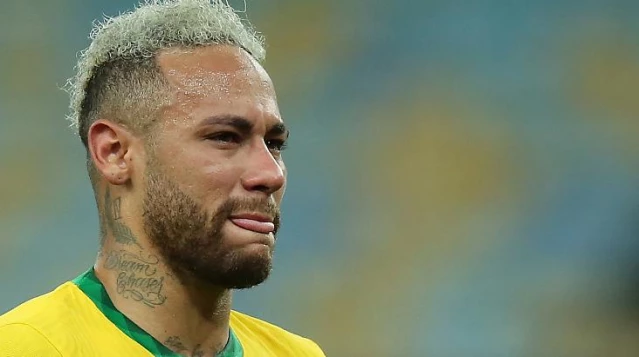 Futbolu bırakma noktasına gelen Neymar'ın yeni işi hazır! Oyun dünyasında yer alacak