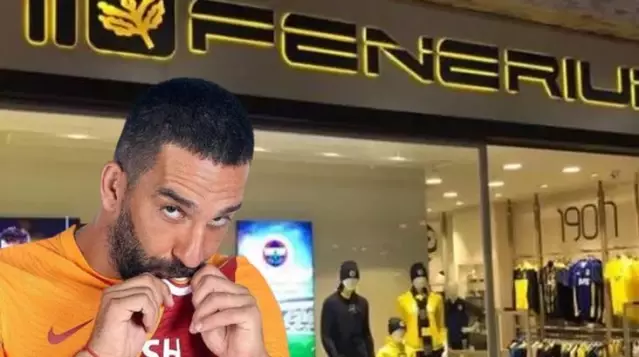 Ezeli rakipten tarihi anlaşma! Galatasaraylılar, Fenerium'dan kendi formalarını alabilecek