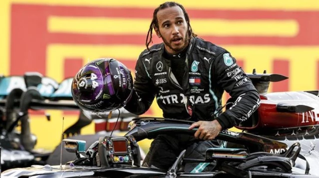 Lewis Hamilton, takımıyla yaşadığı tartışmanın perde arkasını anlattı