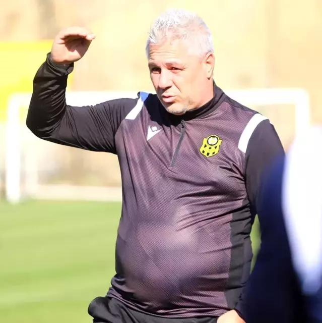 Sumudica: Yeni Malatyaspor için elimden gelen her şeyi yapacağım 