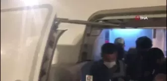 Tosuncuk hakkında 2 bin 608 yıl hapis istemiyle düzenlenen iddianame kabul edildi