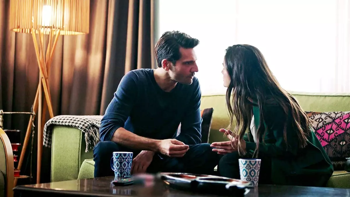 Yargı 4. Bölüm Ön İzleme