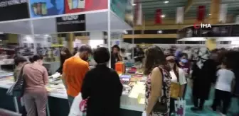Yazarlardan Büyükşehir Kitap Fuarı'na tam not