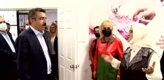 Yıldırım Belediyesi'nden çifte açılış