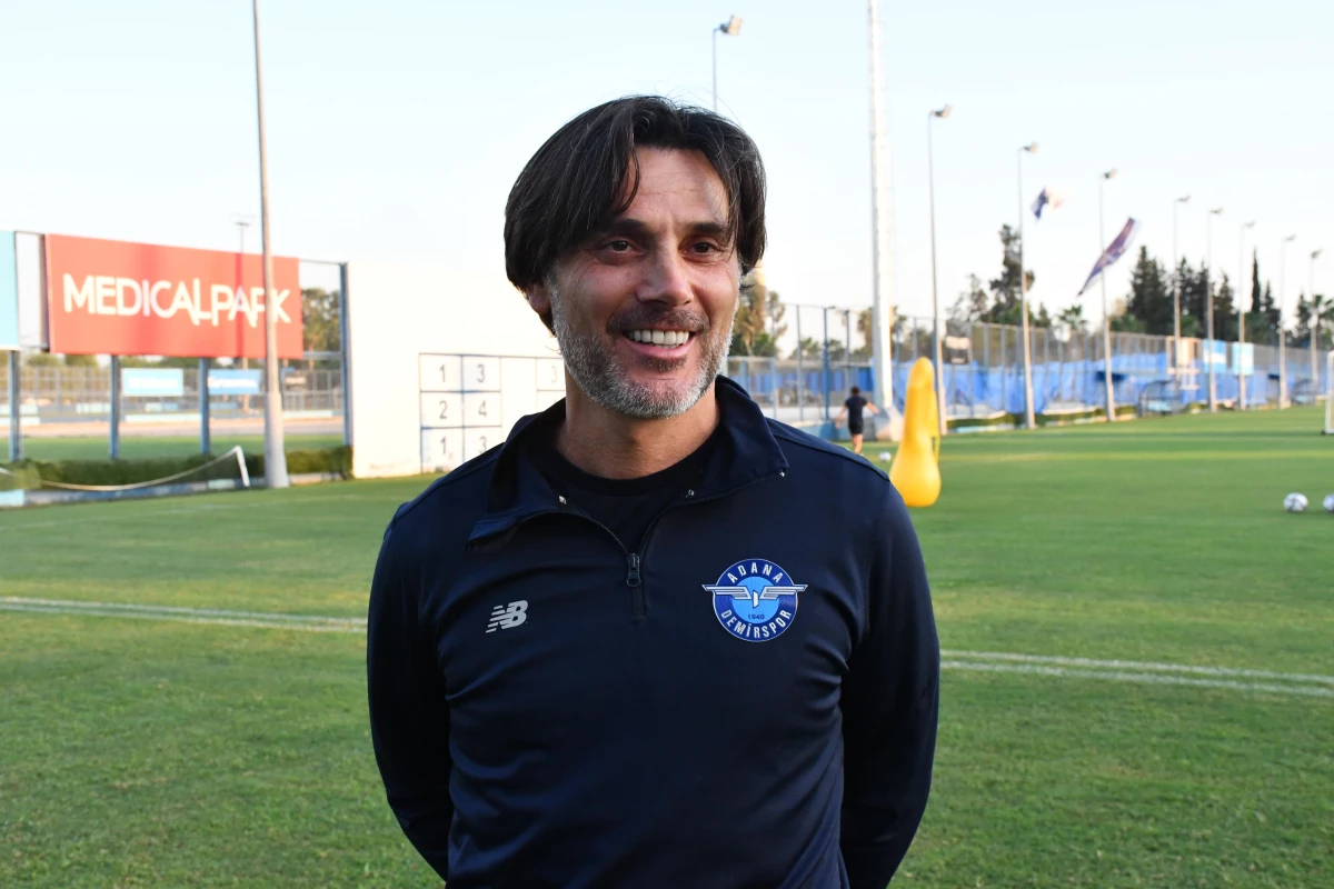 Vincenzo Montella: "Yeni Malatyaspor maçı zor geçecek"
