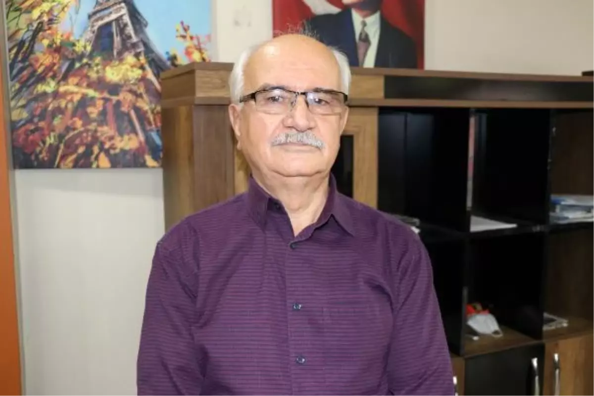 \'ANIZ YAKMAKLA TOPRAKTAKİ MİLYONLARCA CANLIYI BİR ANDA YOK EDİYORUZ\'