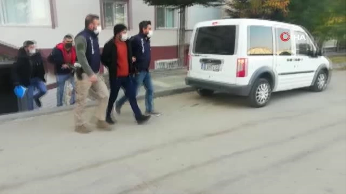 Son dakika haberi! Ankara merkezli 9 ilde DEAŞ operasyonu: 14 gözaltı