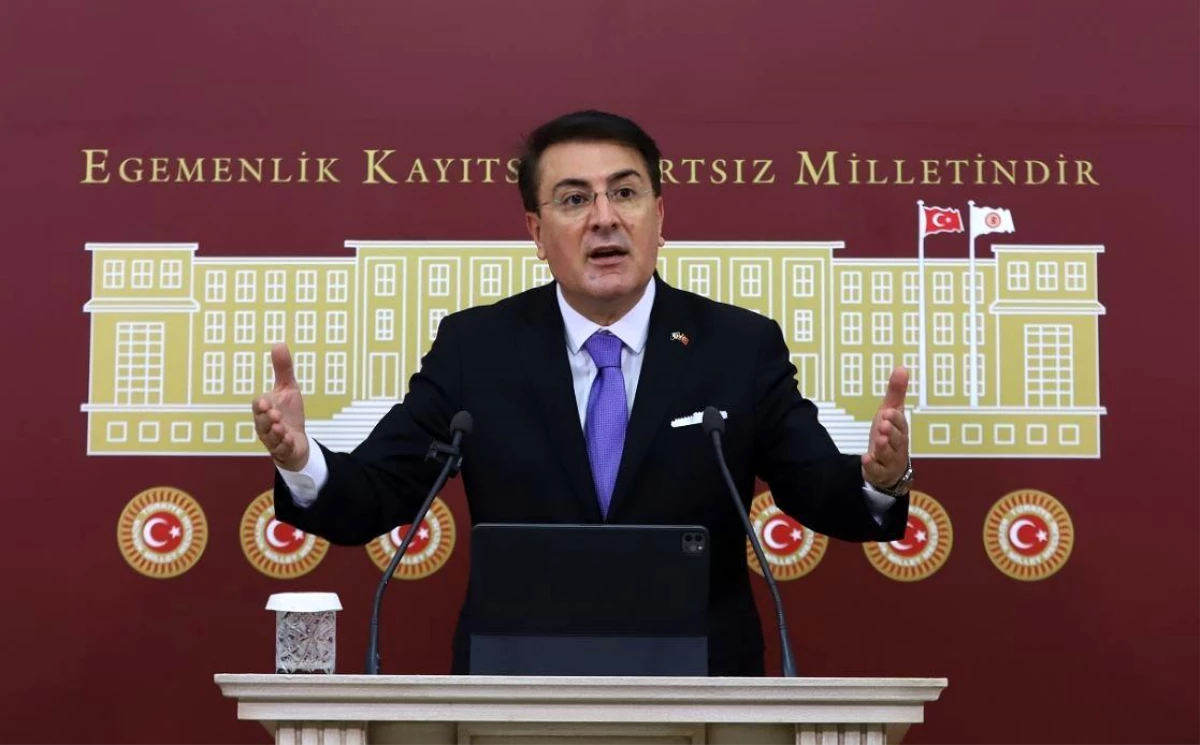 Aydemir Kılıçdaroğlu\'nun iddialarına cevap verdi