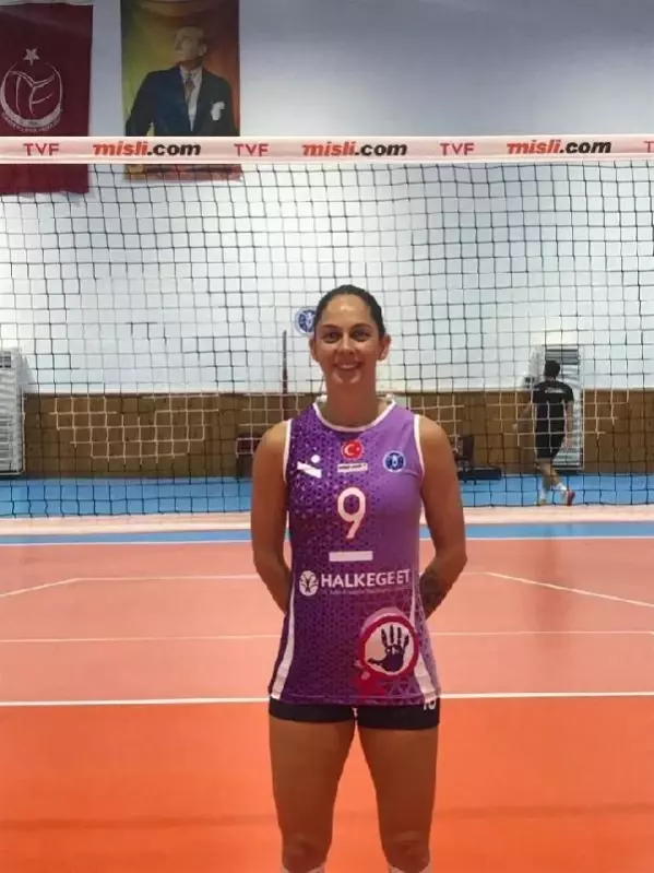 Aydın Büyükşehir Belediyespor'dan örnek forma